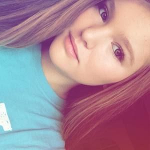 Meet your Posher, Katelin